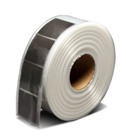 120 Film Negative Sleeve - 304m Continuous Roll