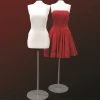 Dress Display Figure 2 Dress Display Figure -Save device 333 4300 dress form 1000x1000