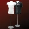 Mannequin Male Upper Body Suit Figure 1 Mannequin Male Upper Body Suit Figure -Save device 333 4400 suit form 1000x1000
