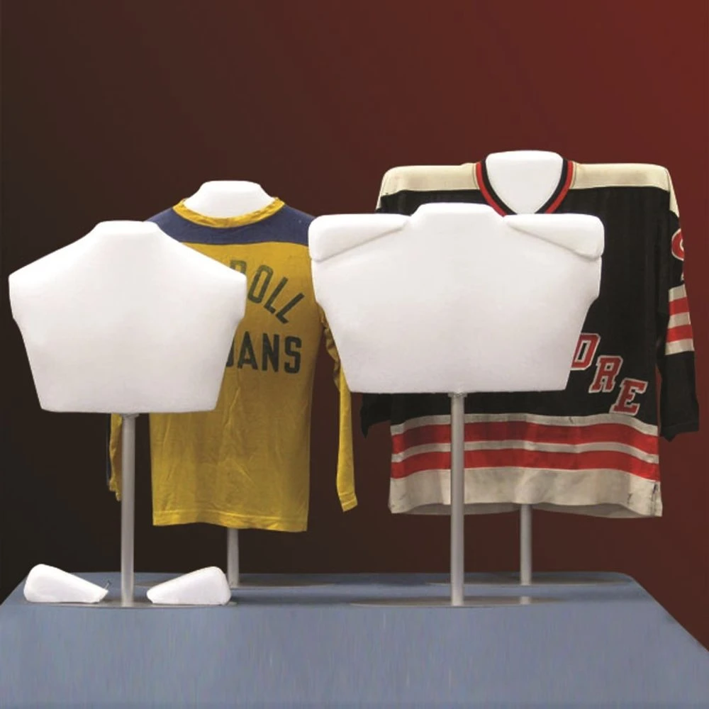 Thin Chest Mount 3 Thin Chest Mount