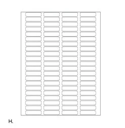 Archival Quality Laser Labels 7 Archival Quality Laser Labels -Save device 35mm slide label 727x742