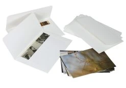 4x6 Photograph Storage Envelope - PAT Passed