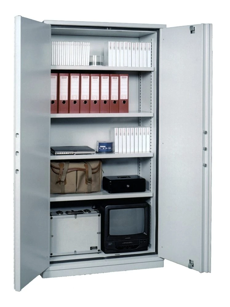 Fire Resistant Secure Storage Cabinets 8 Fire Resistant Secure Storage Cabinets - Image 6