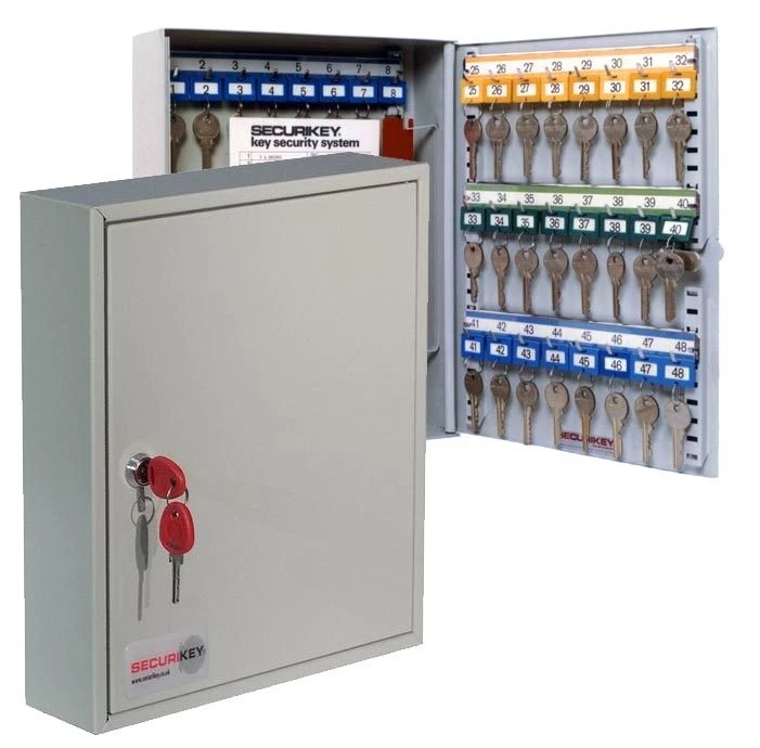 Key Cabinets - Up To 300 Keys 7 Key Cabinets - Up To 300 Keys - Image 5