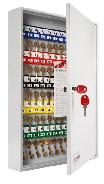 Key Cabinets - Up To 300 Keys 8 Key Cabinets - Up To 300 Keys - Image 6