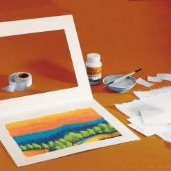 Art Mounting Kit - Lineco