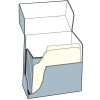 Document Filing Box - Spacer Board 2 Document Filing Box - Spacer Board -Save device 613 0821 600x600