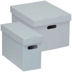 Archive Box - Buffered | 2 Sizes