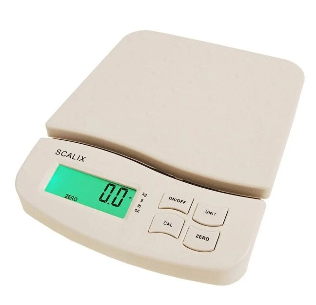 Weighing Balance - 6KG 3 Weighing Balance - 6KG