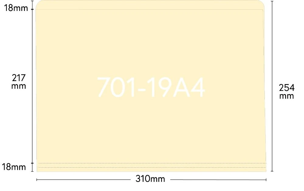 File Folders | A4, Letter, Legal, A3 9 File Folders | A4, Letter, Legal, A3 - Image 7