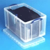 84 Litre Int Size 605 X 370 X 355mm Really Useful Box