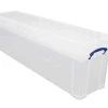 77 Litre Int Size 1135 X 232 X 285mm Really Useful Box 2 77 Litre Int Size 1135 X 232 X 285mm Really Useful Box -Save device 77 litre really useful box 466x331