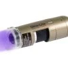 Digital Microscope - UV+IR LED / Standard Working Distance / 20-200x / ABS | AD4113T-I2V 1 Digital Microscope - UV+IR LED / Standard Working Distance / 20-200x / ABS | AD4113T-I2V -Save device 873 4113T I2V Microscope with UV lighting 1000x710