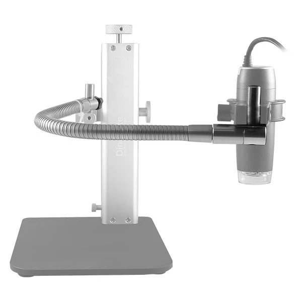 Microscope Stand Accessories | Dino Lite 5 Microscope Stand Accessories | Dino Lite - Image 3