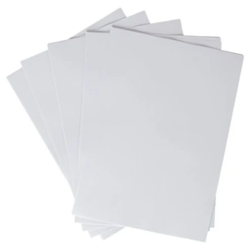Museum Paper - A4 297mm X 210mm - 90gsm 3 Museum Paper - A4 297mm X 210mm - 90gsm