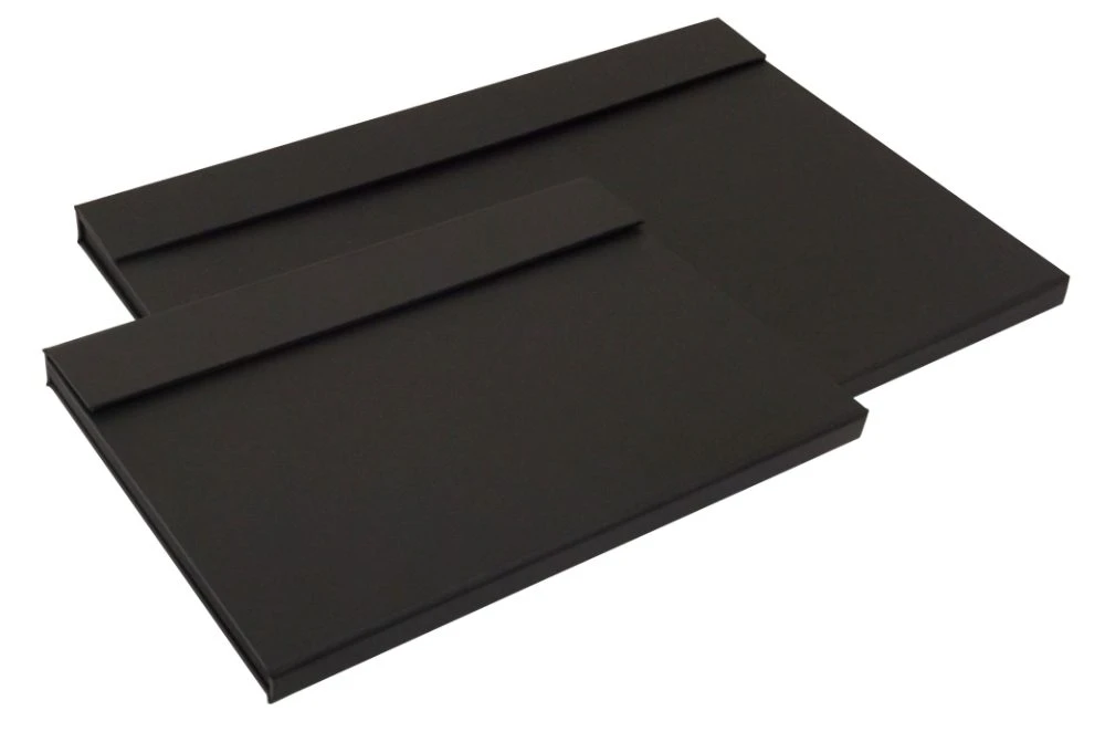 Folio Folder | A4 & A3 Sizes 4 Folio Folder | A4 & A3 Sizes - Image 2