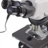 Digital Eyepiece Camera For Standard Microscope - High Resolution 5 Megapixel | Dino Lite 1 Digital Eyepiece Camera For Standard Microscope - High Resolution 5 Megapixel | Dino Lite -Save device AM7025X fitted to microscope 666x1000