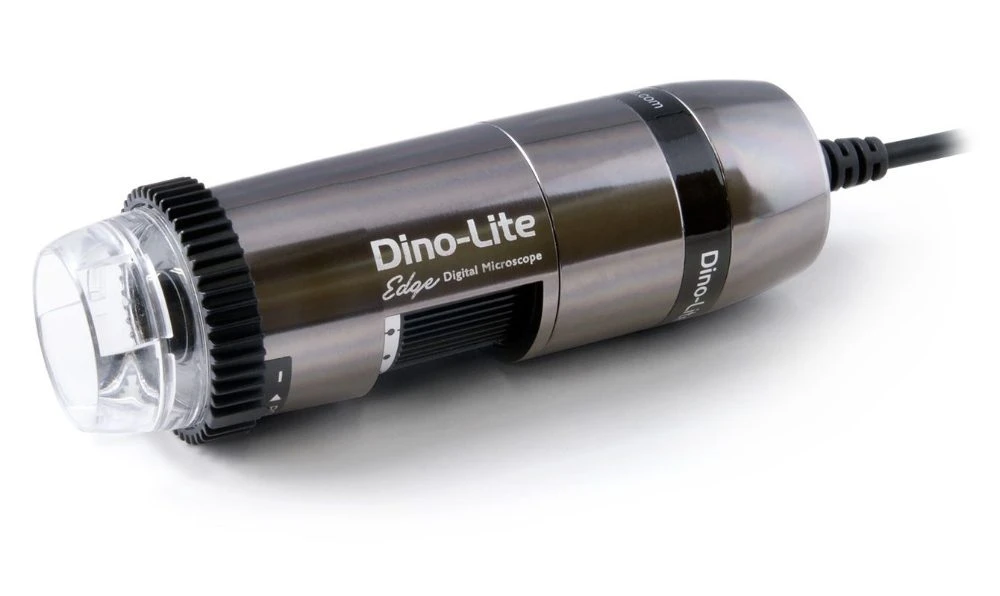 Digital Microscope - 10x - 140x / Exchangeable Caps / 5MP / EDOF | Dino Lite AM7915MZTL 3 Digital Microscope - 10x - 140x / Exchangeable Caps / 5MP / EDOF | Dino Lite AM7915MZTL