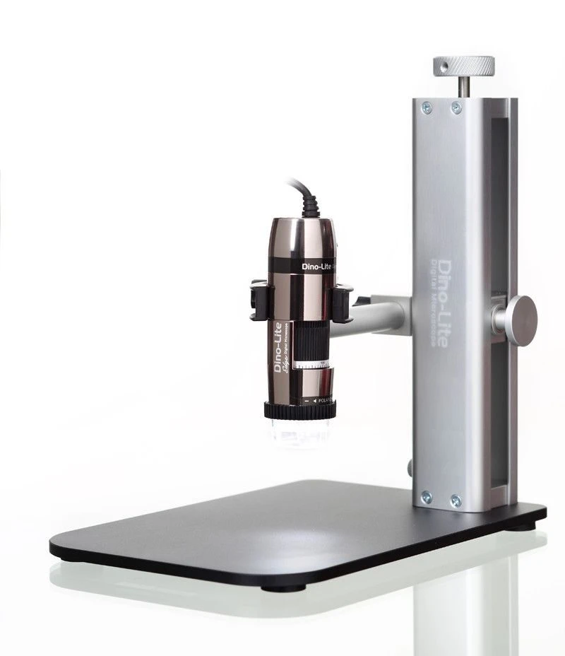 Digital Microscope - 10x - 140x / Exchangeable Caps / 5MP / EDOF | Dino Lite AM7915MZTL 8 Digital Microscope - 10x - 140x / Exchangeable Caps / 5MP / EDOF | Dino Lite AM7915MZTL - Image 6