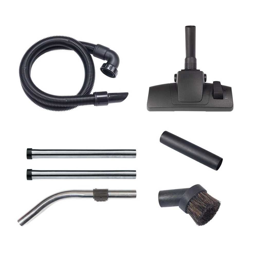 Backpack Vacuum Cleaner 620W | HEPA - Inc. Tools 4 Backpack Vacuum Cleaner 620W | HEPA - Inc. Tools - Image 2