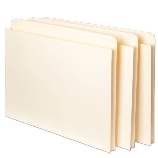 File Pockets | 2 Sizes | Up To 375 X 255mm 3 File Pockets | 2 Sizes | Up To 375 X 255mm