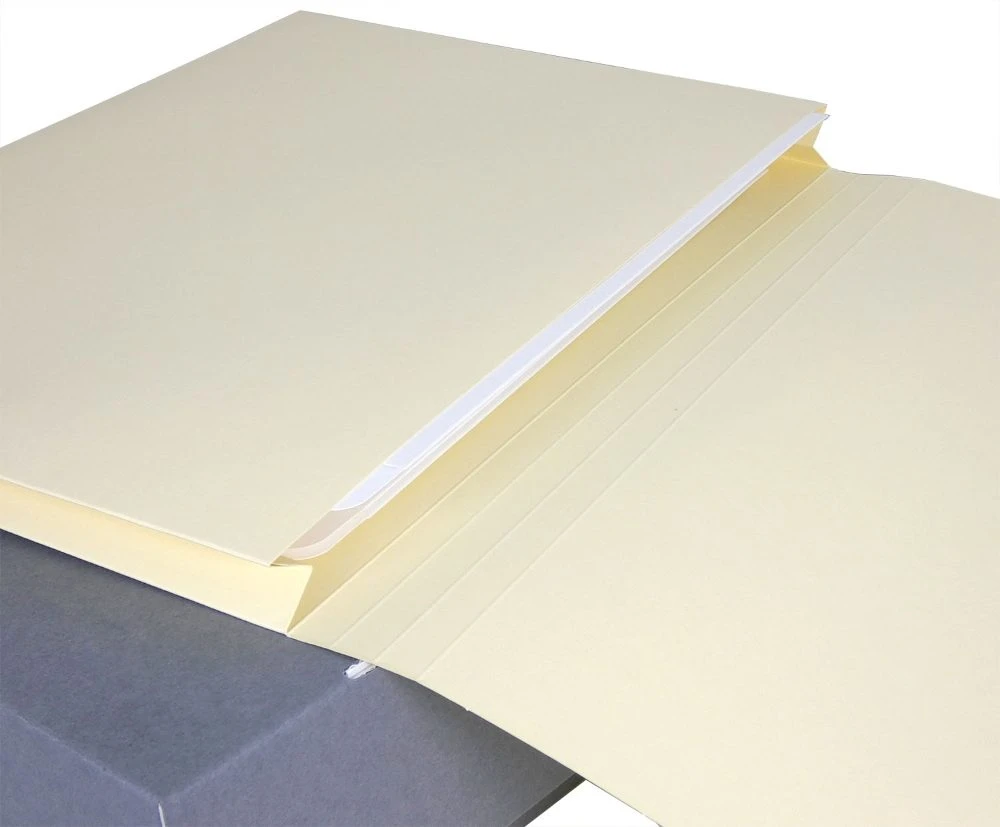 Archive Starter Kit - 9 Piece Archiving Kit 5 Archive Starter Kit - 9 Piece Archiving Kit - Image 3