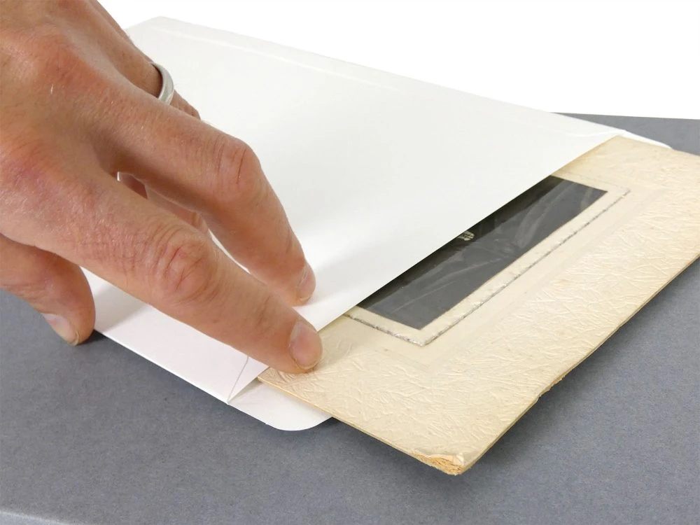 Archive Starter Kit - 9 Piece Archiving Kit 4 Archive Starter Kit - 9 Piece Archiving Kit - Image 2