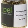 Solid Brass Paper Clips