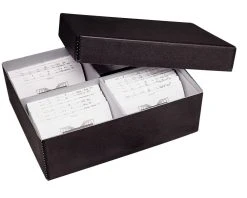 Bulk Photo Storage Box - Up To 4x6" Photographs