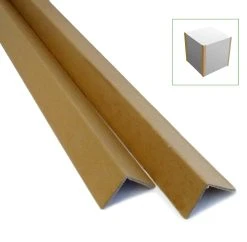 Corner Protectors - Heavy Duty Cardboard