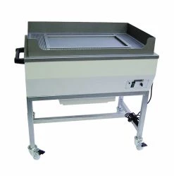 PEL Conservators Cleaning Machine