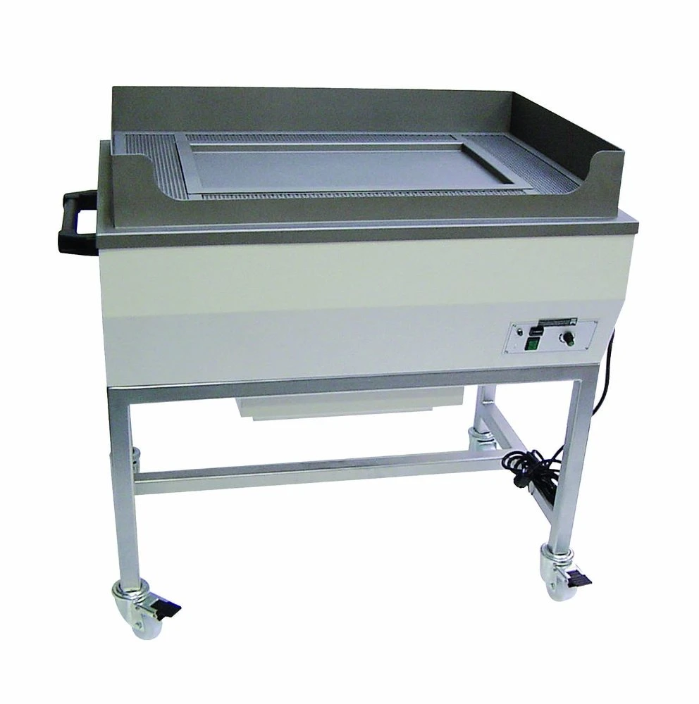 PEL Conservators Cleaning Machine 3 PEL Conservators Cleaning Machine