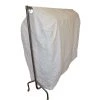 Clothing Rail Cover - Tyvek