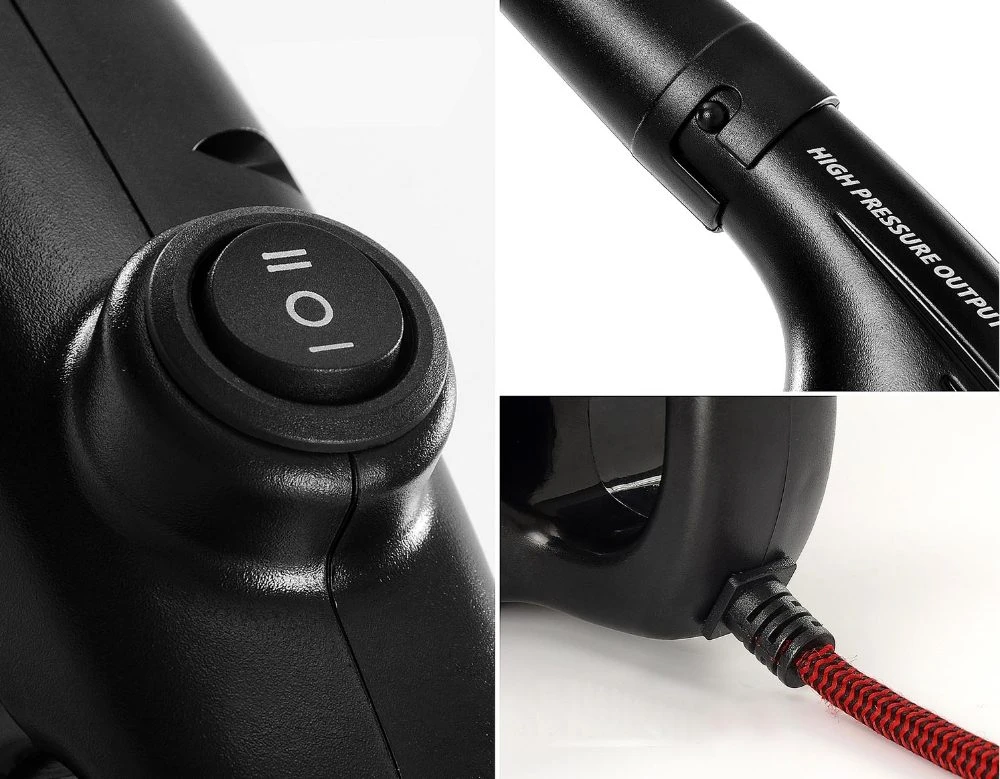 CompuCleaner Xpert - Electric Duster 550W 5 CompuCleaner Xpert - Electric Duster 550W - Image 3