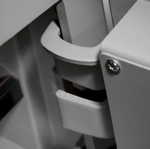 Fire Safe - Mini Vault Gold FR 5 Fire Safe - Mini Vault Gold FR - Image 3