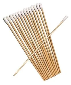 Swabs Cotton