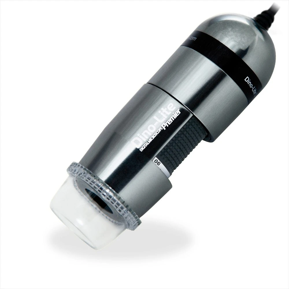 Digital Microscope - Standard Working Distance/ 10x-70x & 200x / Metal | Dino Lite AM4013MZT 3 Digital Microscope - Standard Working Distance/ 10x-70x & 200x / Metal | Dino Lite AM4013MZT