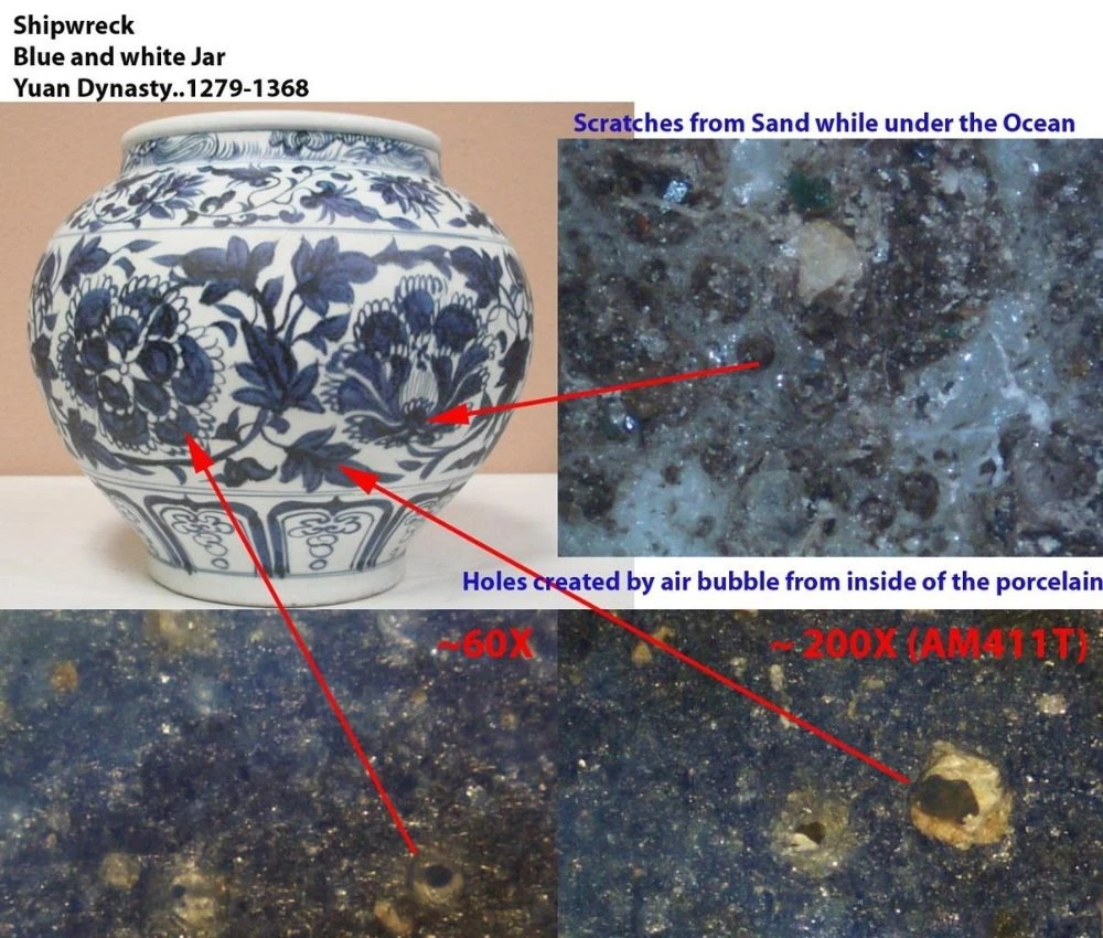 Digital Microscope - Standard Working Distance/ 10x-70x & 200x / Metal | Dino Lite AM4013MZT 5 Digital Microscope - Standard Working Distance/ 10x-70x & 200x / Metal | Dino Lite AM4013MZT - Image 3