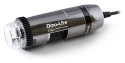 Digital Microscope - Standard Working Distance / 10x-220x / Caps / 5MP / EDOF / EDR | Dino Lite AM7915MZT
