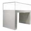 Display Case - Glass Top 2 Display Case - Glass Top -Save device Display case with high security glass top 1000x858