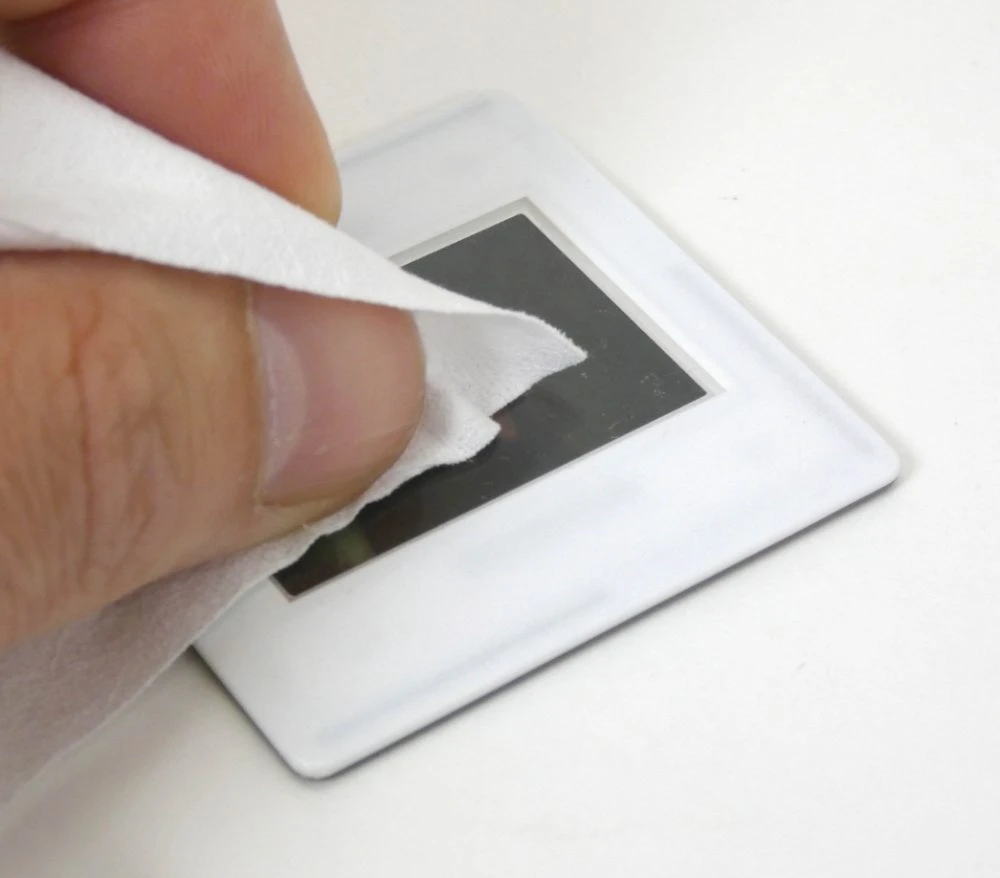 Dust Bunny - Microfilament Cloth 5 Dust Bunny - Microfilament Cloth - Image 3