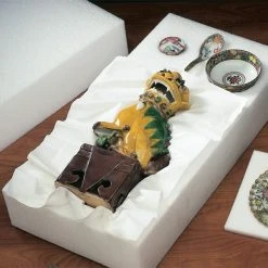 Ethafoam Foam Planks