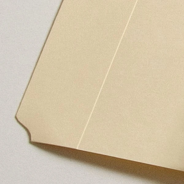 Reinforced File Folders Perma/Dur® | 2 Sizes | Up To 245 X 375mm 5 Reinforced File Folders Perma/Dur® | 2 Sizes | Up To 245 X 375mm - Image 3