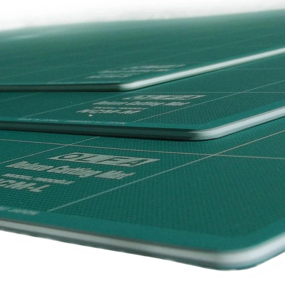 Olfa Professional Cutting Mats - A3, A2, A1 Sizes 4 Olfa Professional Cutting Mats - A3, A2, A1 Sizes - Image 2