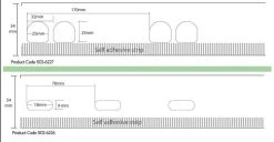 File Suspension Tapes