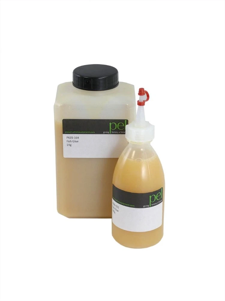 Fish Glue 3 Fish Glue