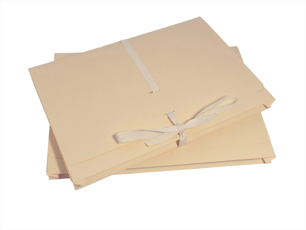 Expansion Folders | 2 Sizes | Up To 375 X 260mm 3 Expansion Folders | 2 Sizes | Up To 375 X 260mm