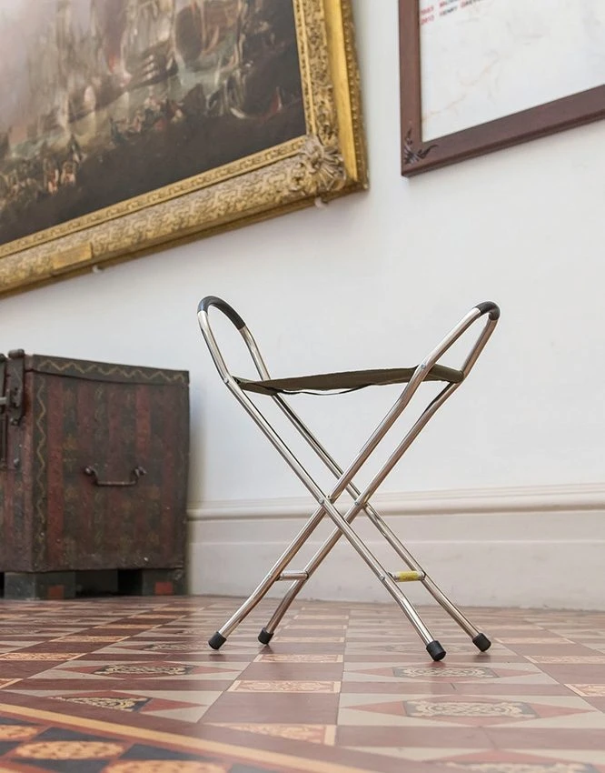 Folding Seat 3 Folding Seat