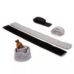 Folding Linen Weight Bags