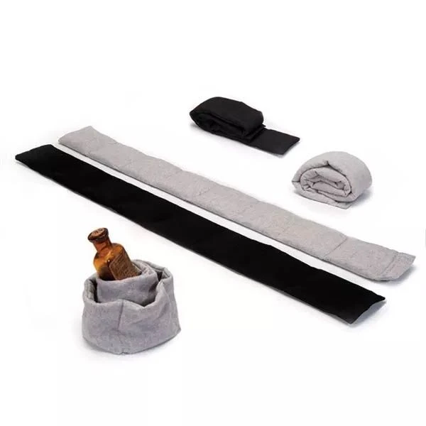 Folding Linen Weight Bags 3 Folding Linen Weight Bags